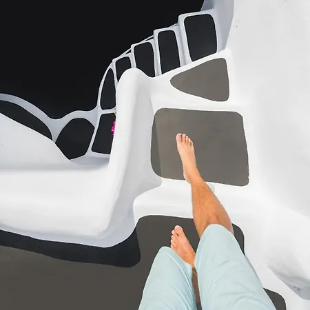 Villa Sophia Finikia Oia (Santorini)