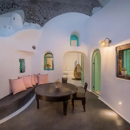 Sophia Finikia Villa *