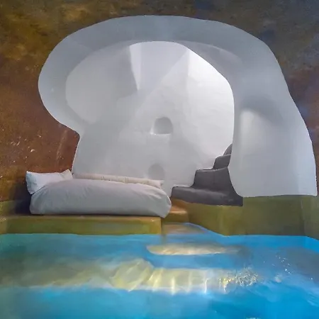 Sophia Finikia Villa Oia (Santorini)