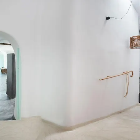 Villa Sophia Finikia Oia (Santorini)