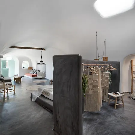 Villa Sophia Finikia Oia (Santorini)