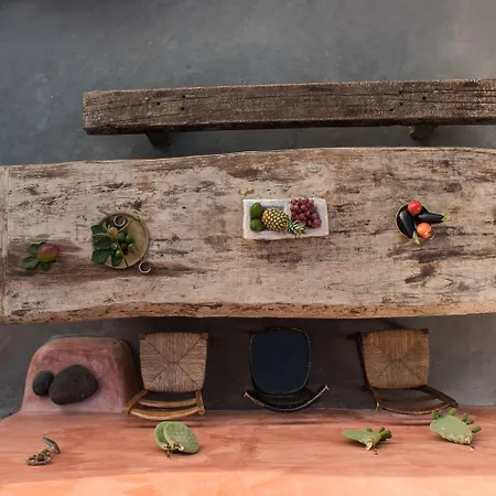 Sophia Finikia Villa *