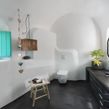 Villa Sophia Finikia Oia (Santorini)