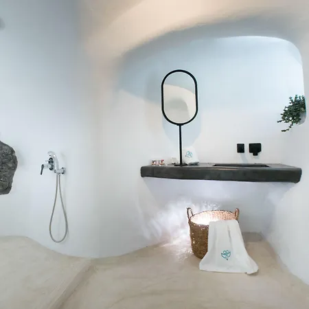 Villa Sophia Finikia Oia (Santorini)