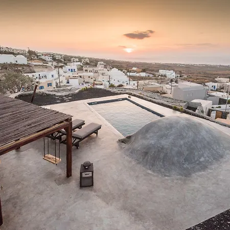 Sophia Finikia Вилла *