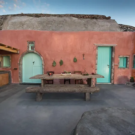 Sophia Finikia Вилла