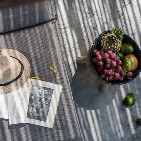 Villa Sophia Finikia