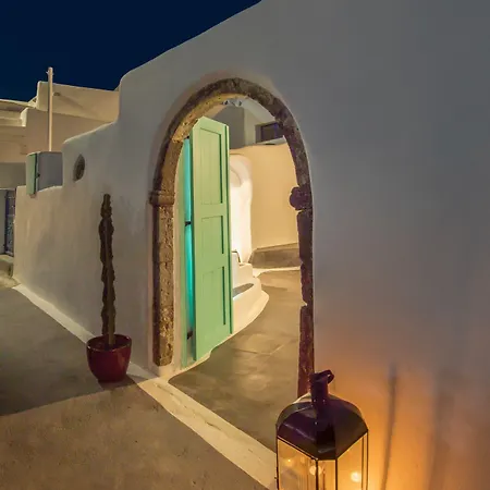 Вилла Sophia Finikia *