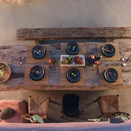 Sophia Finikia Вилла *