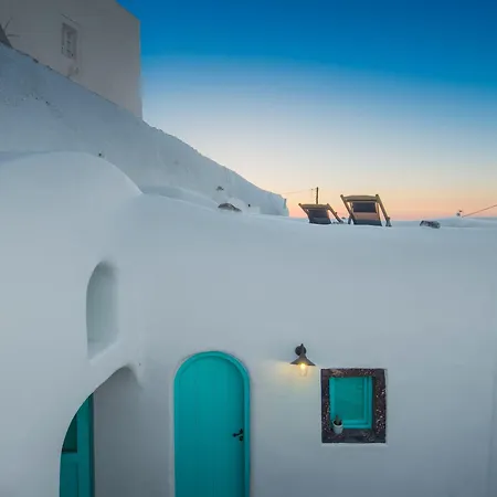 Вилла Sophia Finikia *