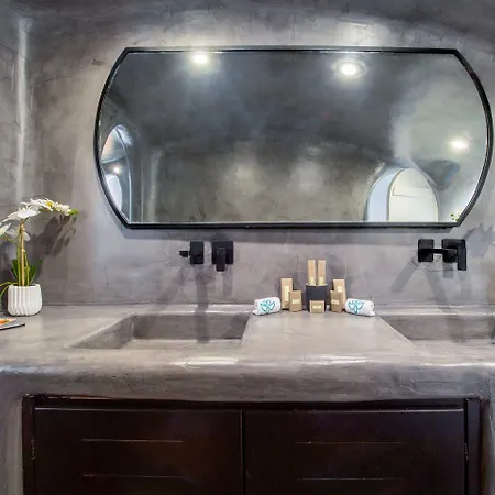 Sophia Finikia Villa *