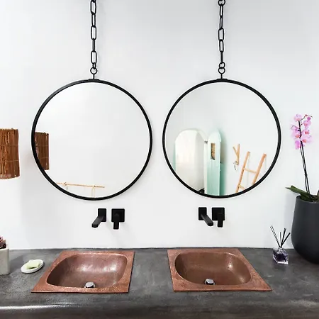 Sophia Finikia Вилла Ия