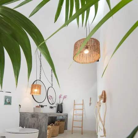 Villa Sophia Finikia *