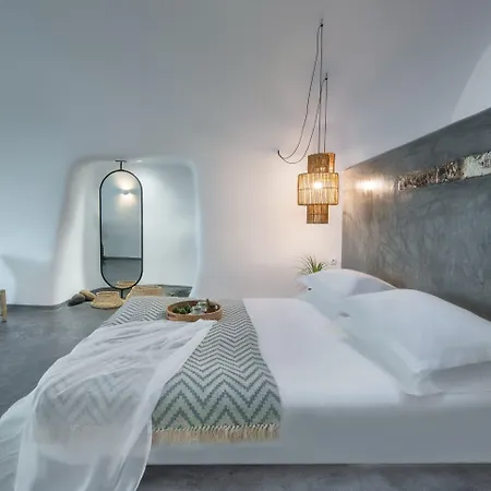 Sophia Finikia Villa Oia (Santorini)