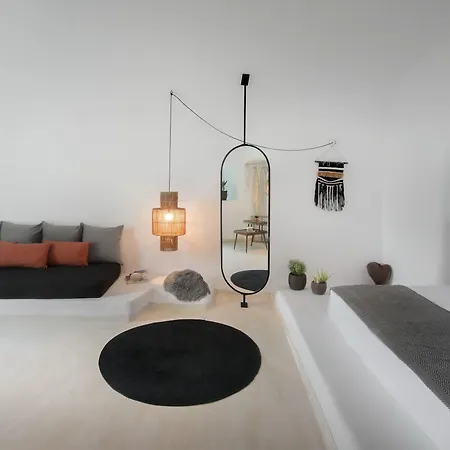 Sophia Finikia Villa *