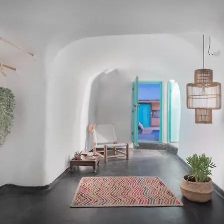 Sophia Finikia Villa *