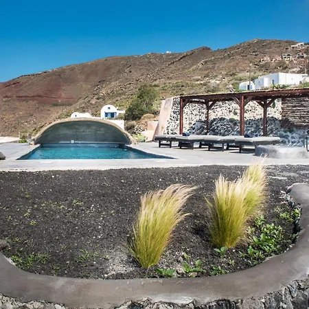 Sophia Finikia Villa *