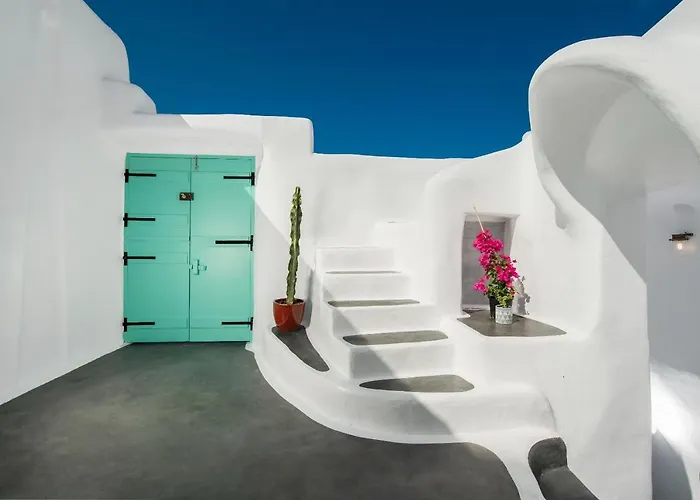 ヴィラ Sophia Finikia