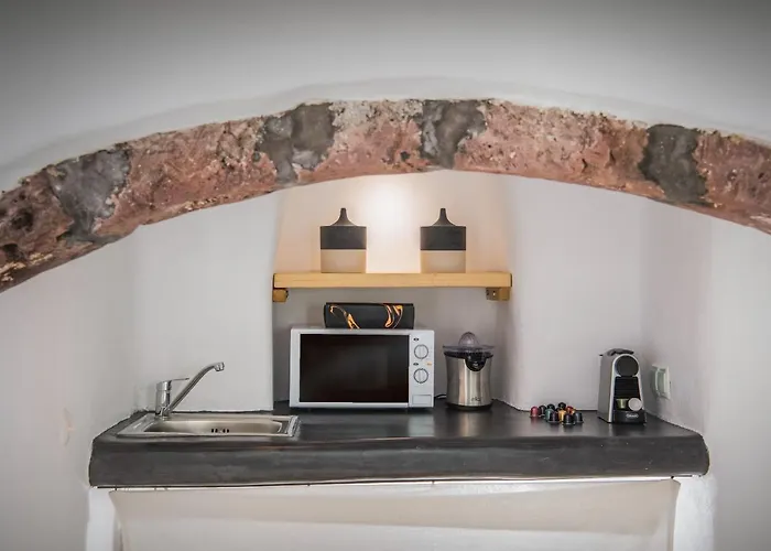 Sophia Finikia ヴィラ