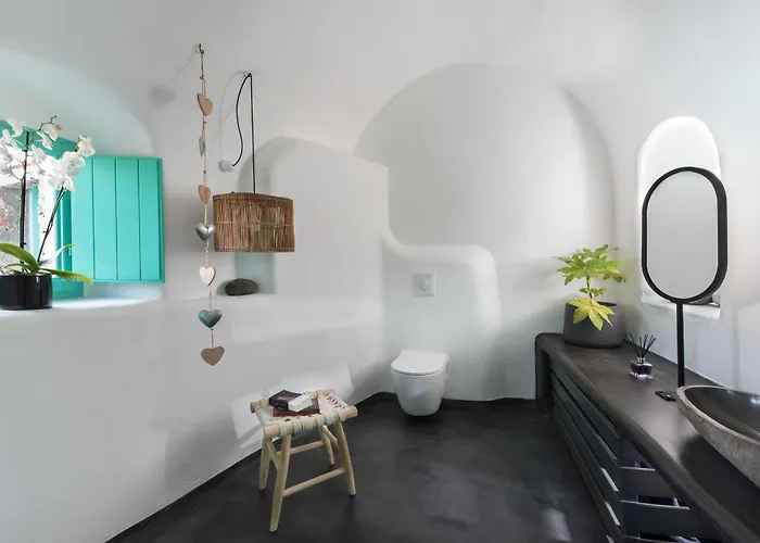 ヴィラ Sophia Finikia イア