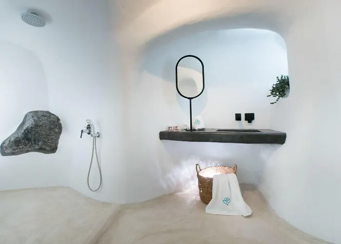 ヴィラ Sophia Finikia イア