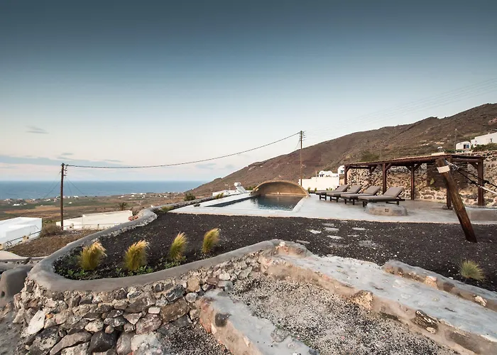 Sophia Finikia * イア