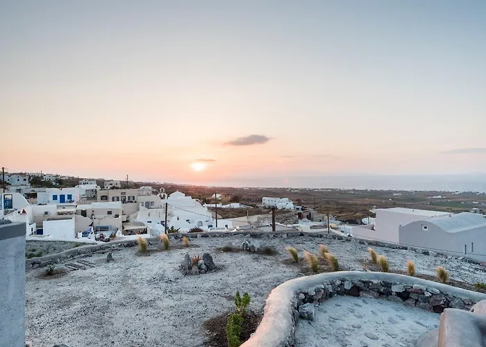 ヴィラ Sophia Finikia