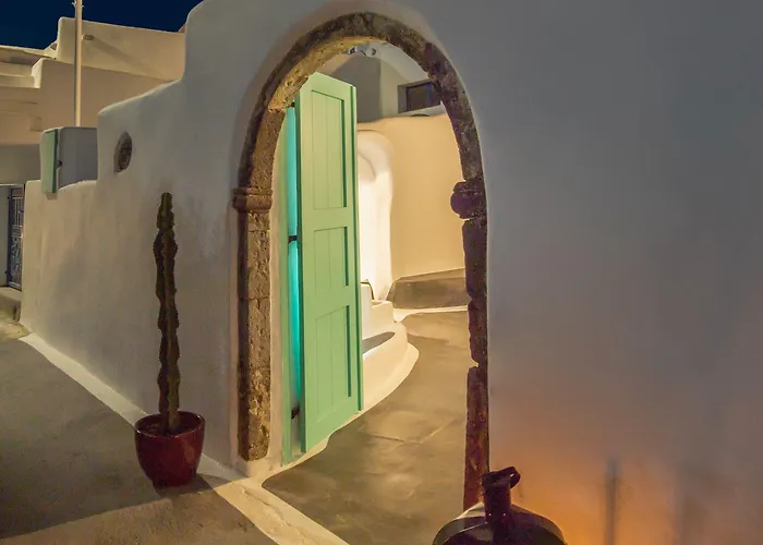 ヴィラ Sophia Finikia *