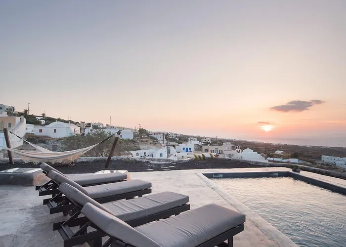 ヴィラ Sophia Finikia *