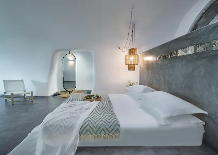 Sophia Finikia ヴィラ