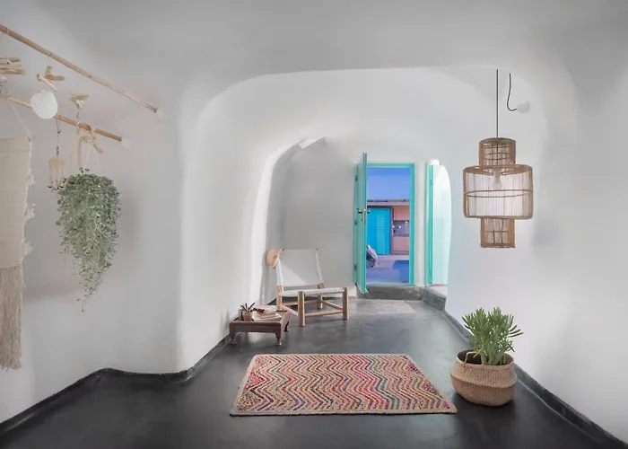 ヴィラ Sophia Finikia *