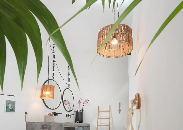 ヴィラ Sophia Finikia *