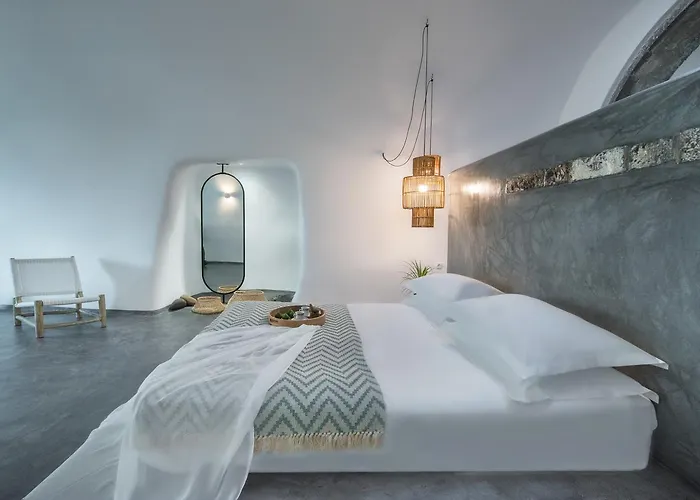 ヴィラ Sophia Finikia