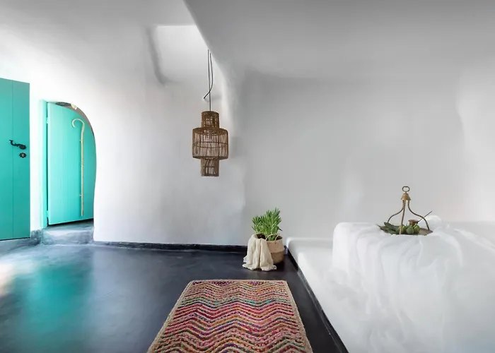 ヴィラ Sophia Finikia