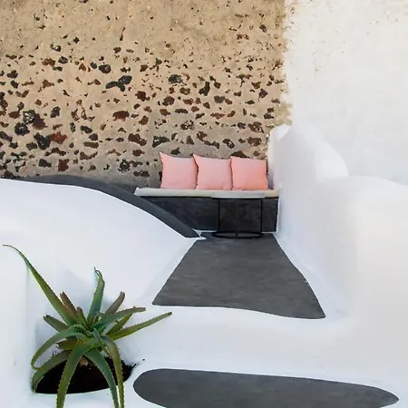 Sophia Finikia Villa