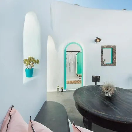 Sophia Finikia Villa *