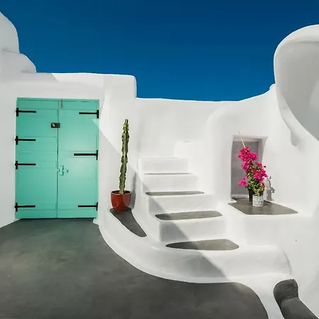 Villa Sophia Finikia