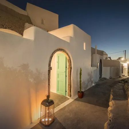 Sophia Finikia Oia (Santorini)