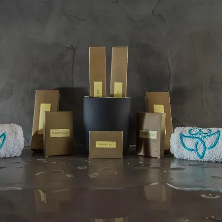 Sophia Finikia Villa *