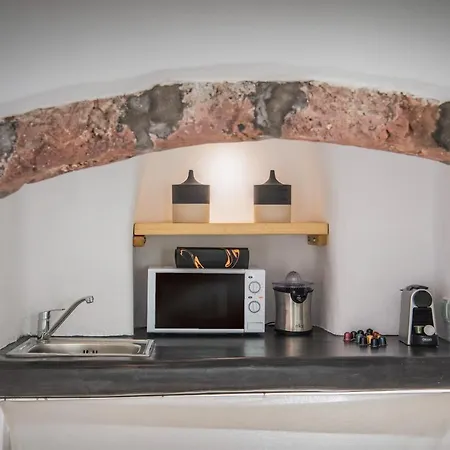 Sophia Finikia Villa