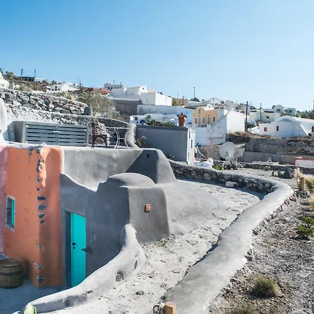 Villa Sophia Finikia