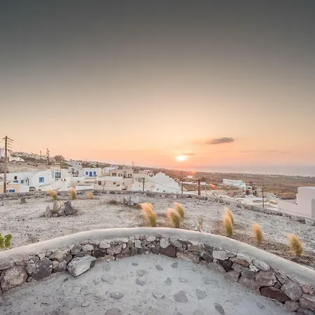 Sophia Finikia Villa