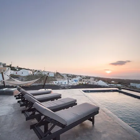 Villa Sophia Finikia *