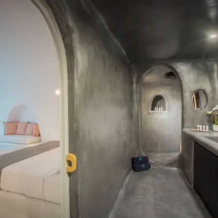 Sophia Finikia Villa *