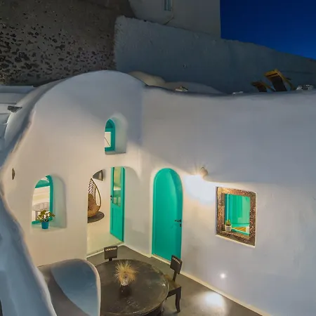 Sophia Finikia Villa *