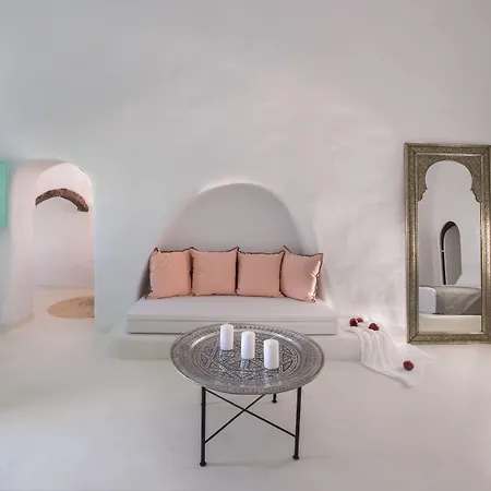 Sophia Finikia Villa *