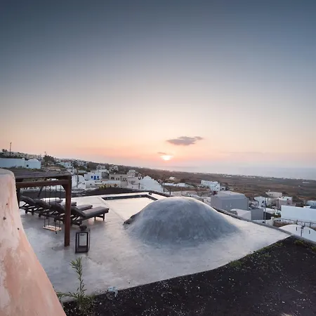 Villa Sophia Finikia *