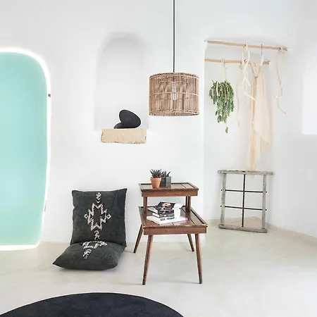 Sophia Finikia Villa