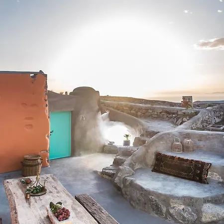 Villa Sophia Finikia *