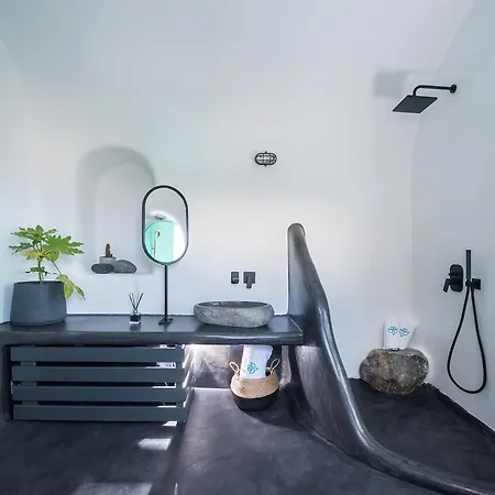 Sophia Finikia Villa